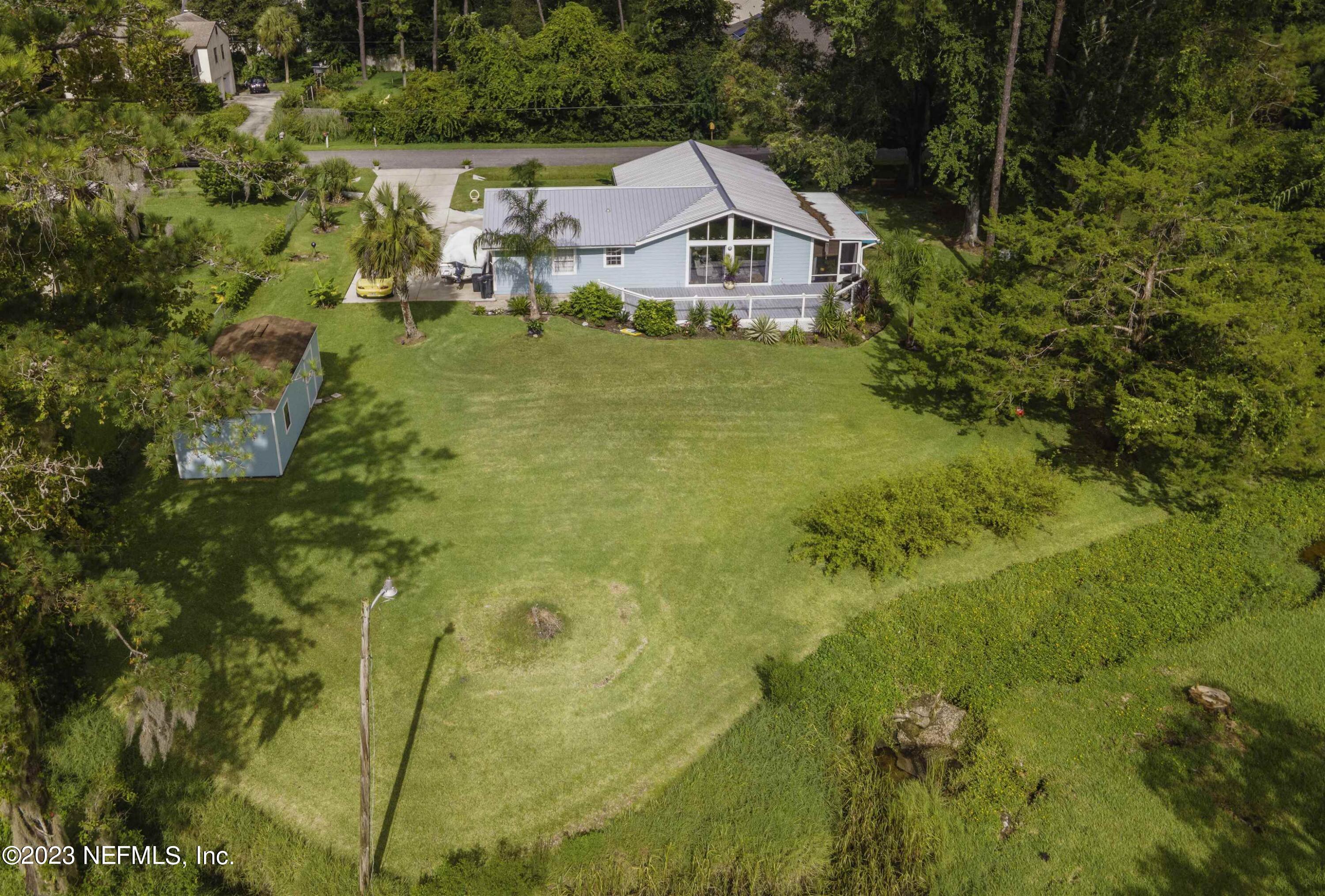 111 Loyola Road St. Augustine, FL 32086 - Photo 64 of 67 234521-63