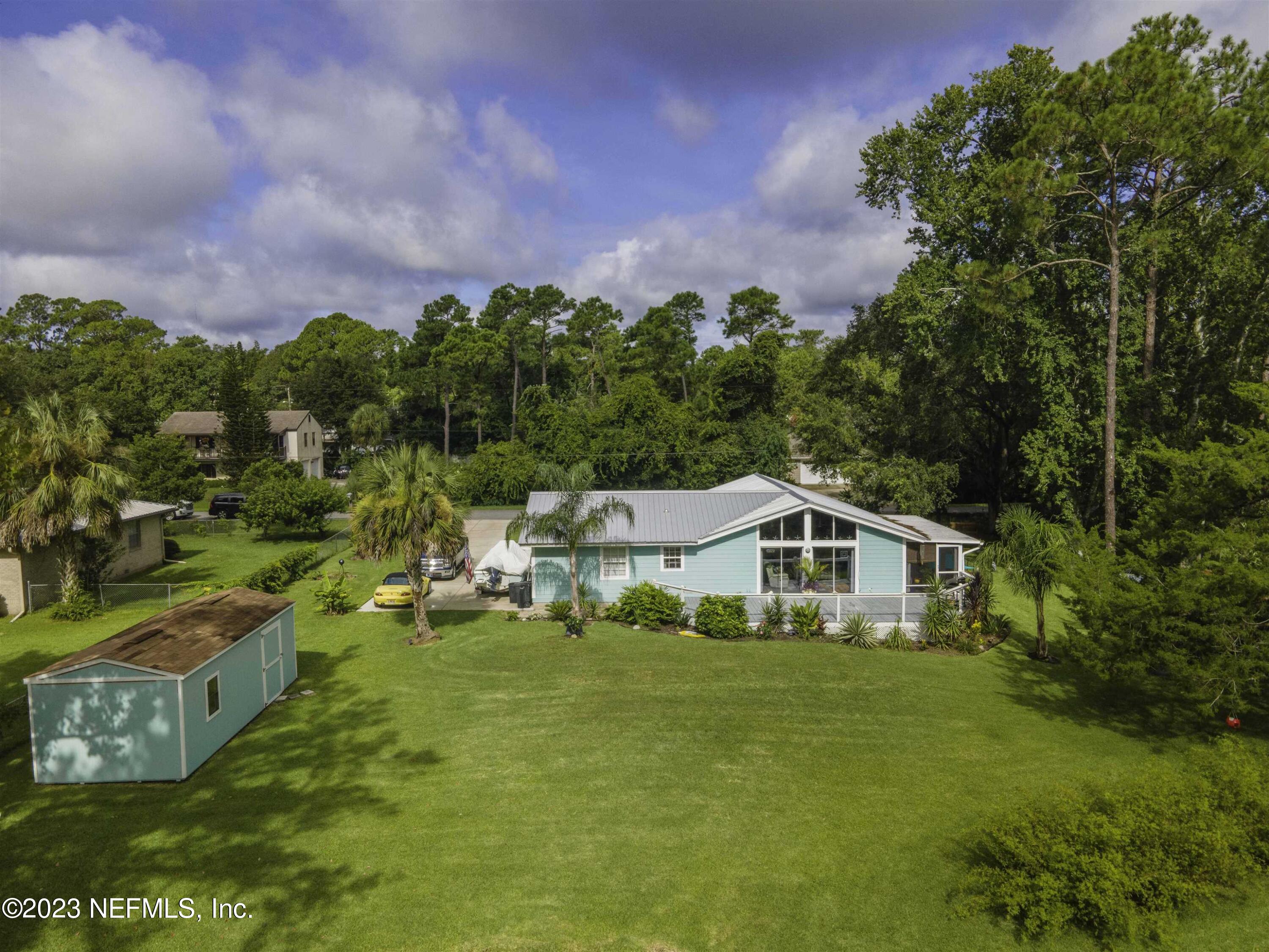 111 Loyola Road St. Augustine, FL 32086 - Photo 65 of 67 234521-64