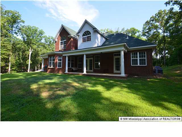 6981 Alphaba Road Coldwater, MS 38618 - Photo 26 of 30 Additional Photo