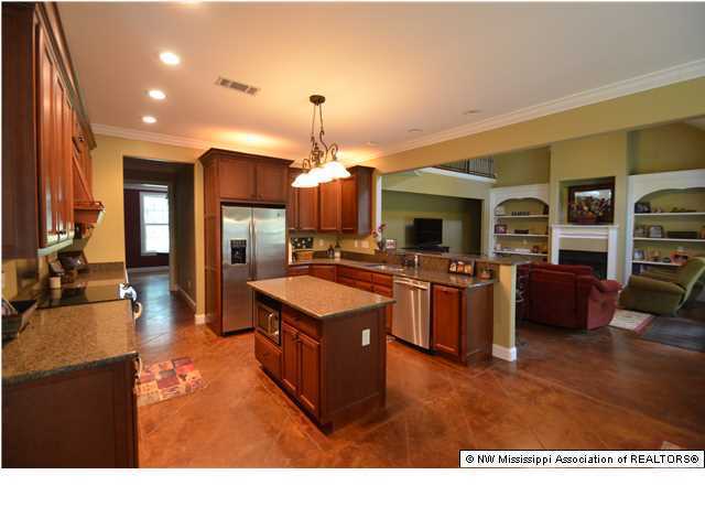 6981 Alphaba Road Coldwater, MS 38618 - Photo 8 of 30 Additional Photo