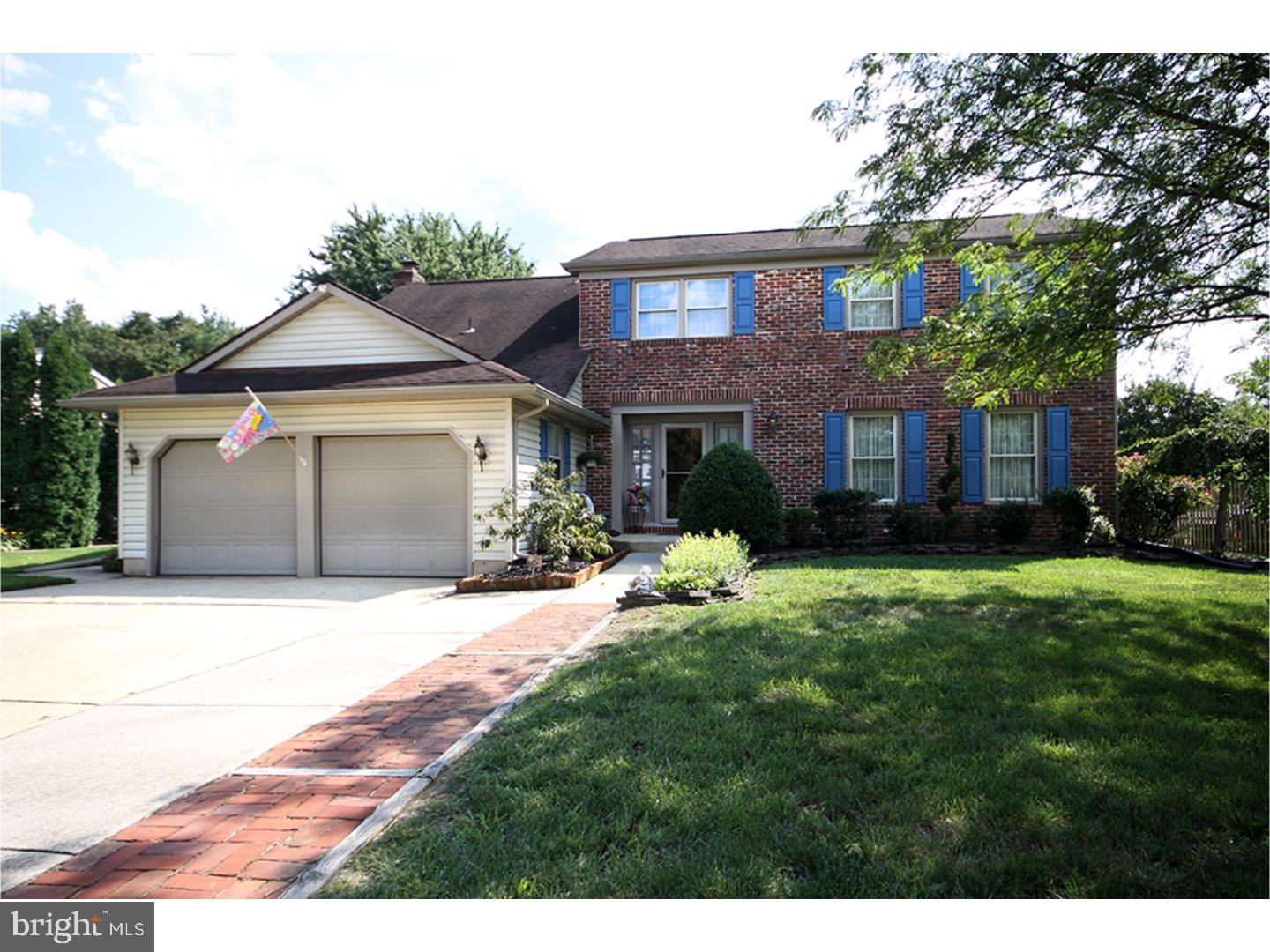 58 Freedom Road Sewell, NJ 08080 - Photo 1 of 25 Gallery Image 1