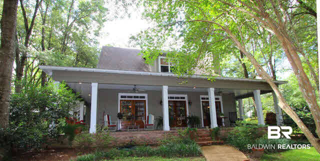 600 College Avenue Daphne, AL 36526 - Photo 2 of 35 Front