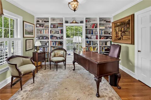 $995,000 | 457 Princeton Way Northeast, Atlanta, GA 30307