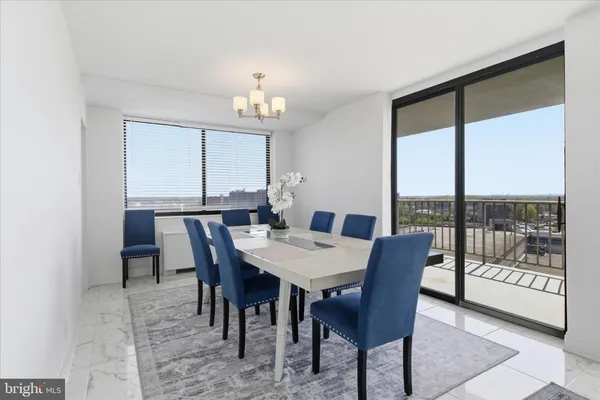 $2,750 | 301 North Beauregard Street, Unit 1105, Alexandria, VA 22312