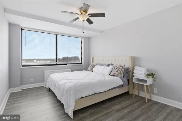 $2,750 | 301 North Beauregard Street, Unit 1105, Alexandria, VA 22312
