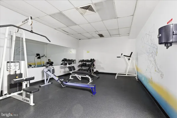 $2,750 | 301 North Beauregard Street, Unit 1105, Alexandria, VA 22312
