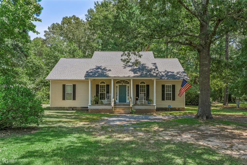 164 Parker Road Haughton, LA 71037 - Photo 31 of 31 Gallery Image 31