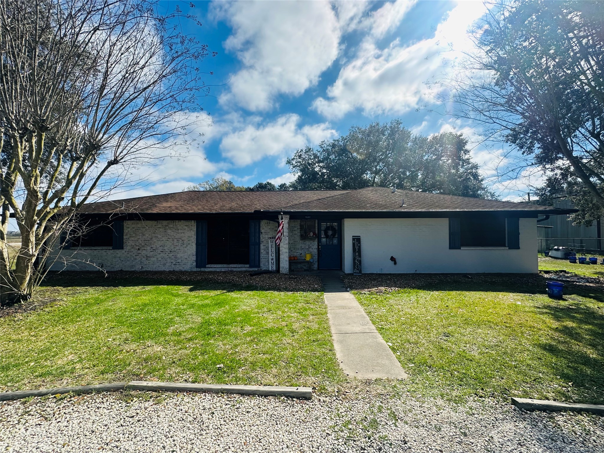 2703 Aspen Road Rosenberg, TX 77471 - Photo 1 of 24