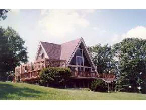 7965 South Harmony Road Bloomington, IN 47403 - Photo 1 of 1 Gallery Image 1