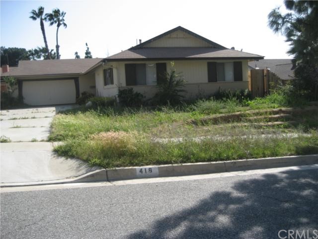 418 Spruce Street Riverside, CA 92507 - Photo 1 of 1