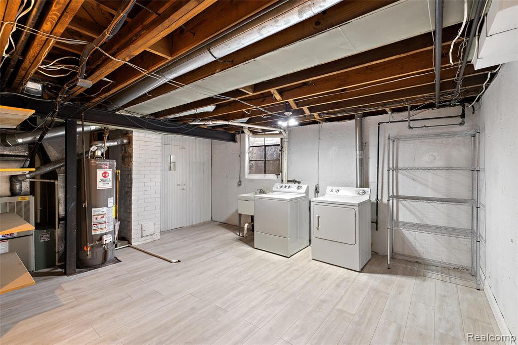 1653 Taunton Road Birmingham, MI 48009 - Photo 31 of 38