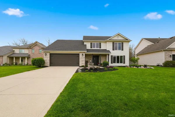 $375,000 | 2619 Sumac Court, Fort Wayne, IN 46818
