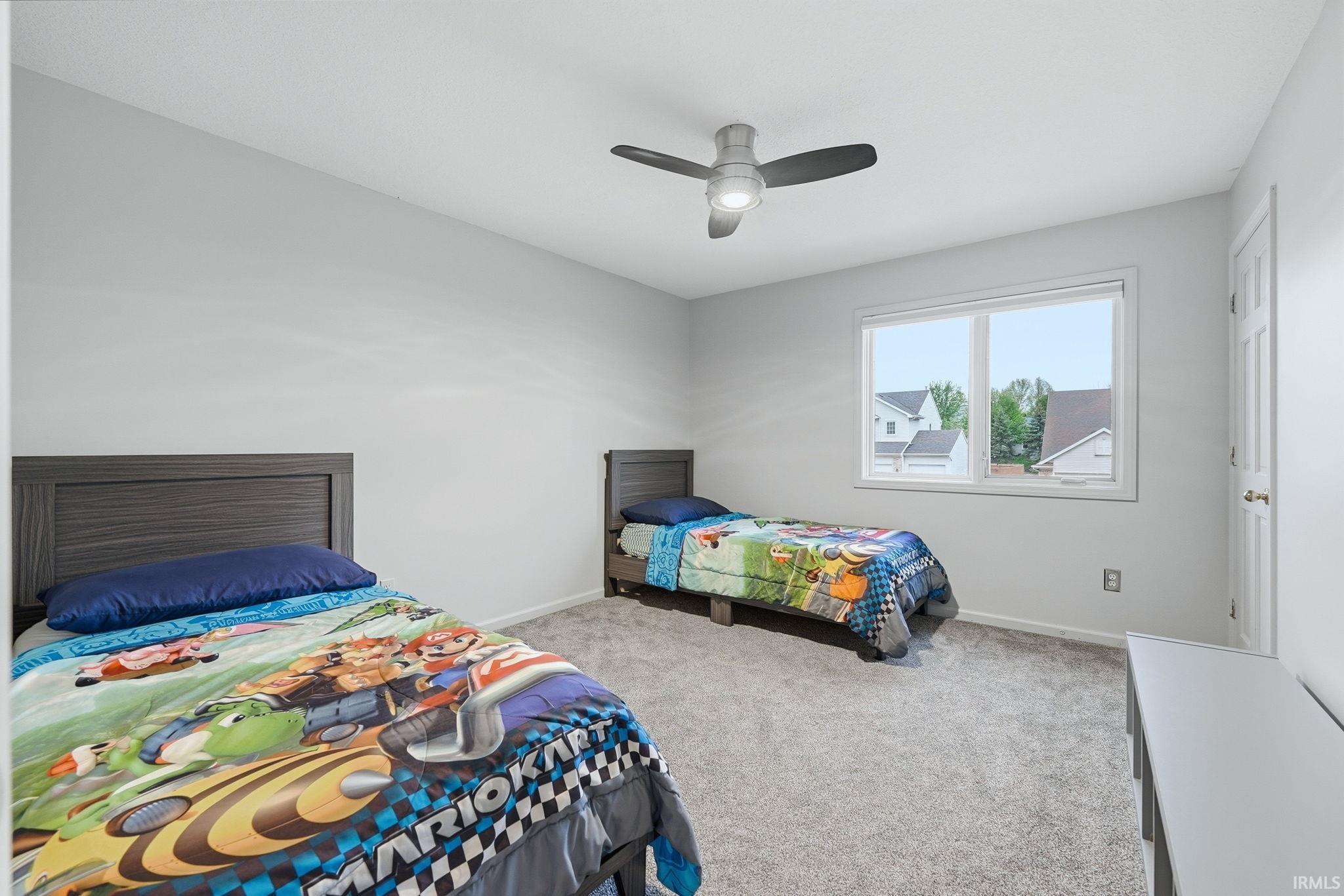 2619 Sumac Court Fort Wayne, IN 46818 - Photo 27 of 36