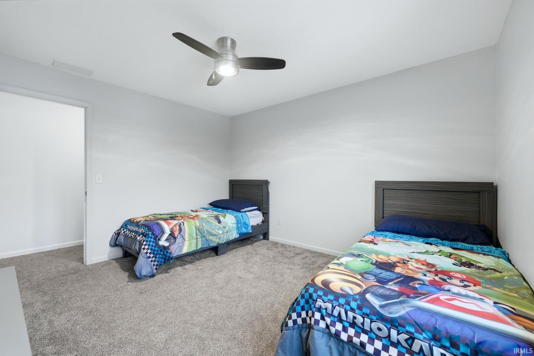 2619 Sumac Court Fort Wayne, IN 46818 - Photo 28 of 36