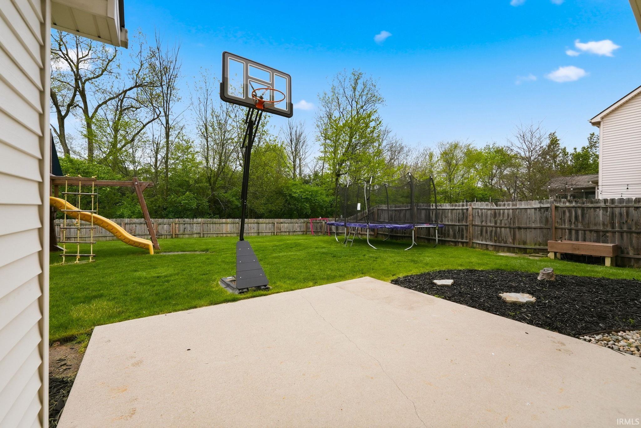 2619 Sumac Court Fort Wayne, IN 46818 - Photo 33 of 36