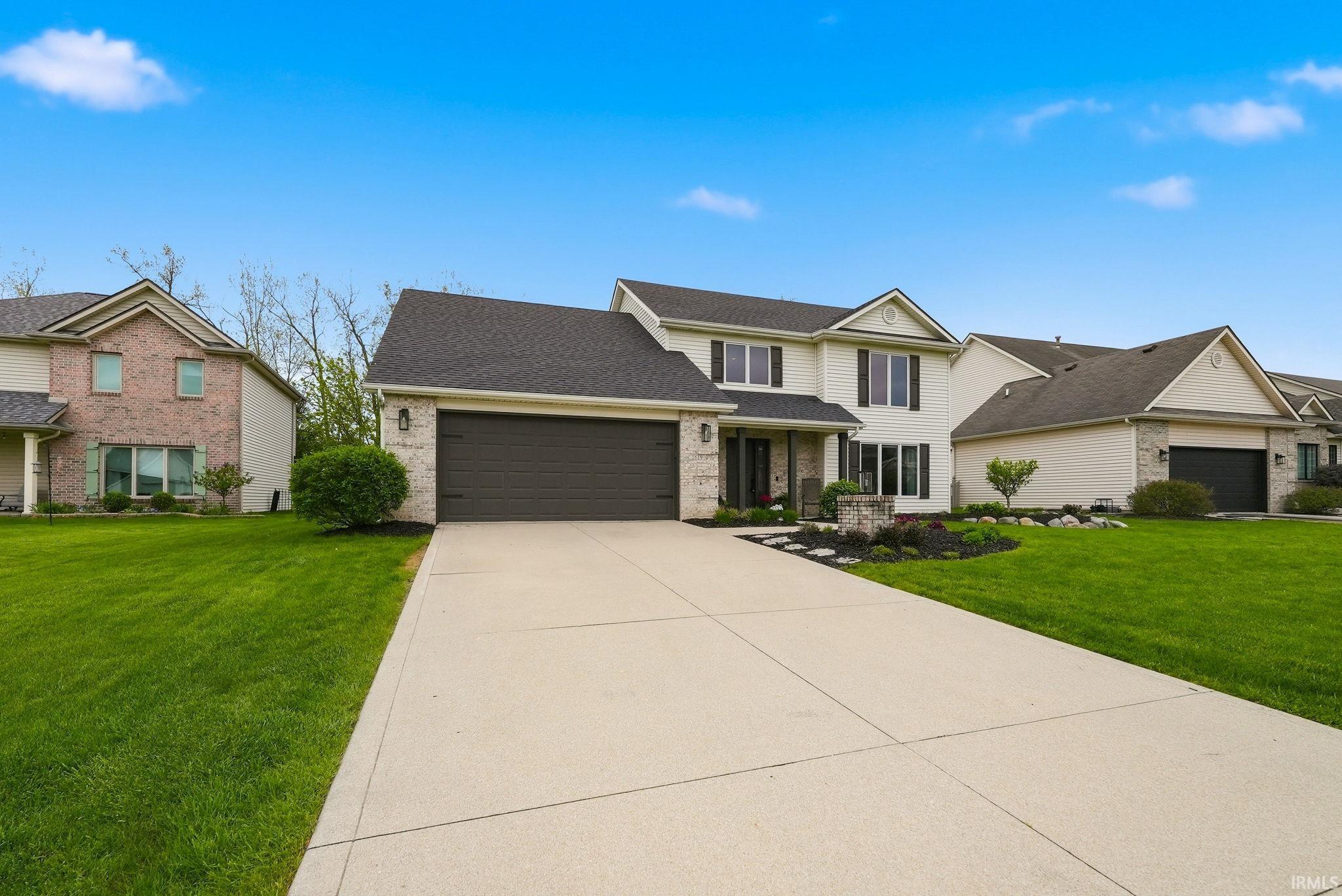 2619 Sumac Court Fort Wayne, IN 46818 - Photo 4 of 36