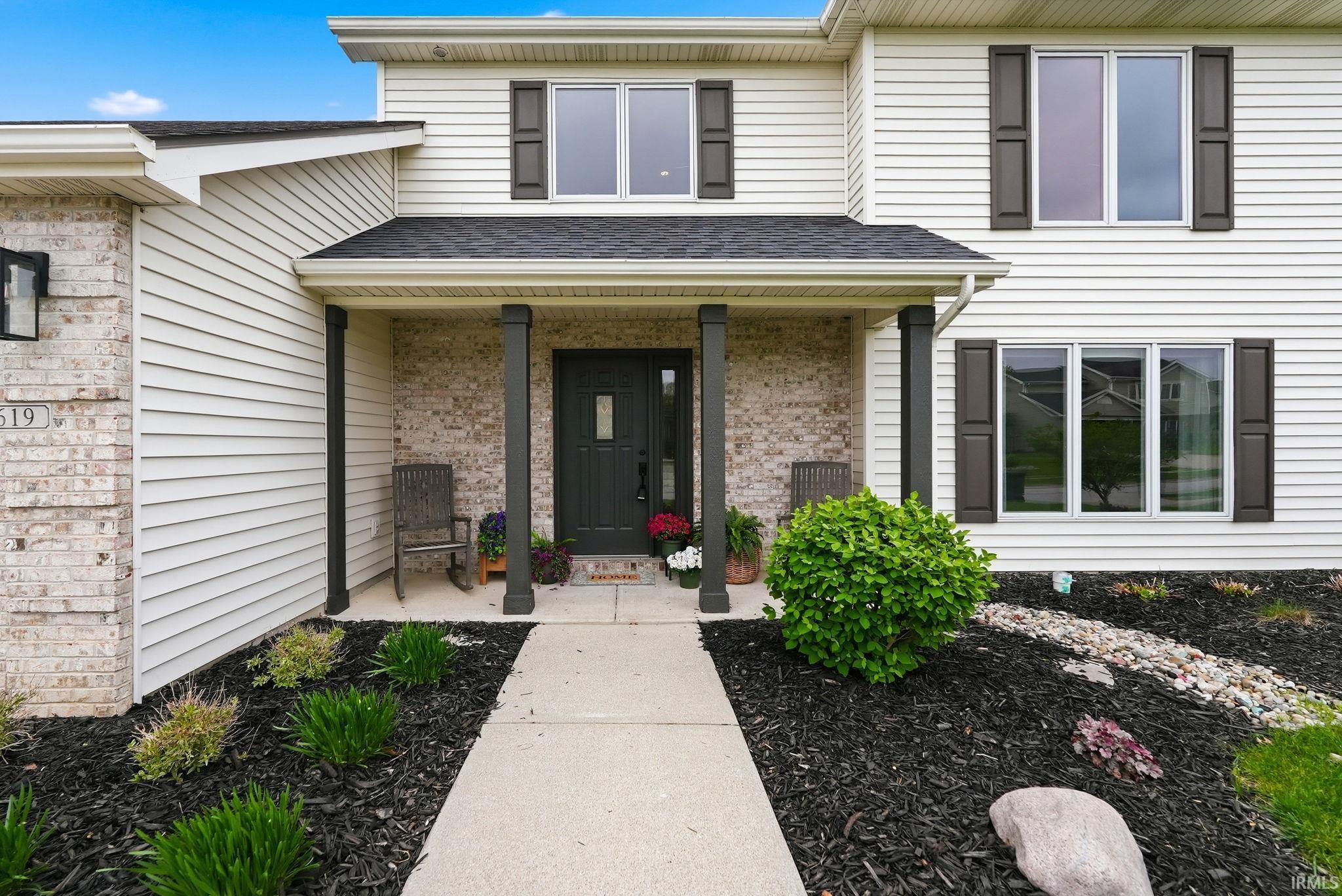 2619 Sumac Court Fort Wayne, IN 46818 - Photo 5 of 36
