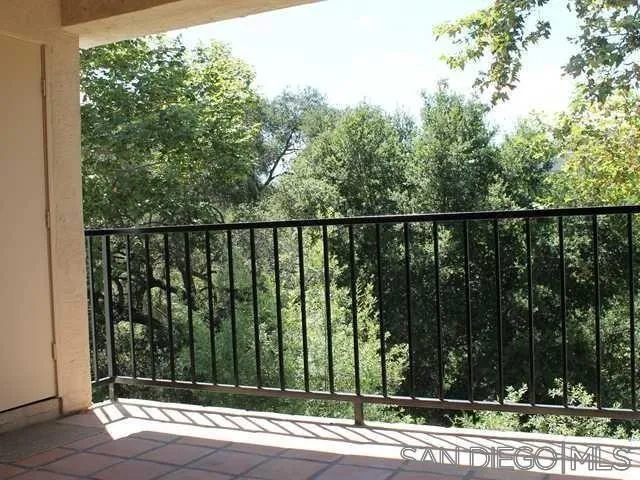 13294 Wimberly Square, Unit 228 San Diego, CA 92128 - Photo 22 of 24 a view of a balcony