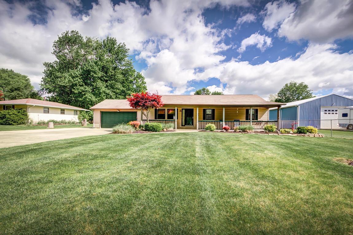 13750 Refugee Road Southwest Pataskala, OH 43062 - Photo 2 of 29 Gallery Image 2