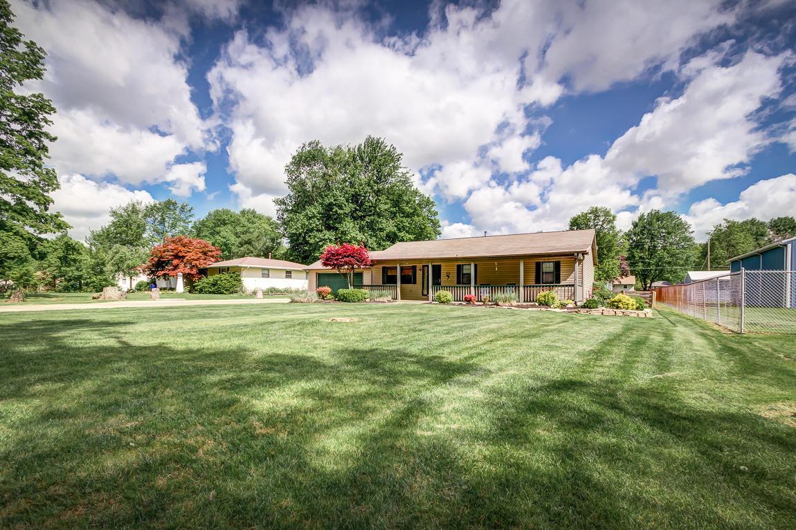 13750 Refugee Road Southwest Pataskala, OH 43062 - Photo 3 of 29 Gallery Image 3