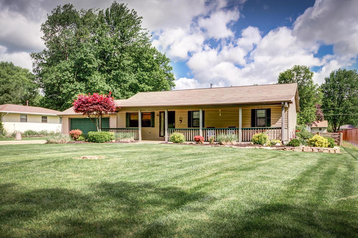 13750 Refugee Road Southwest Pataskala, OH 43062 - Photo 4 of 29 Gallery Image 4