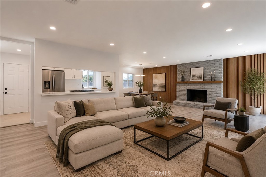 8363 Palais Road Stanton, CA 90680 - Photo 2 of 36 Virtually Staged