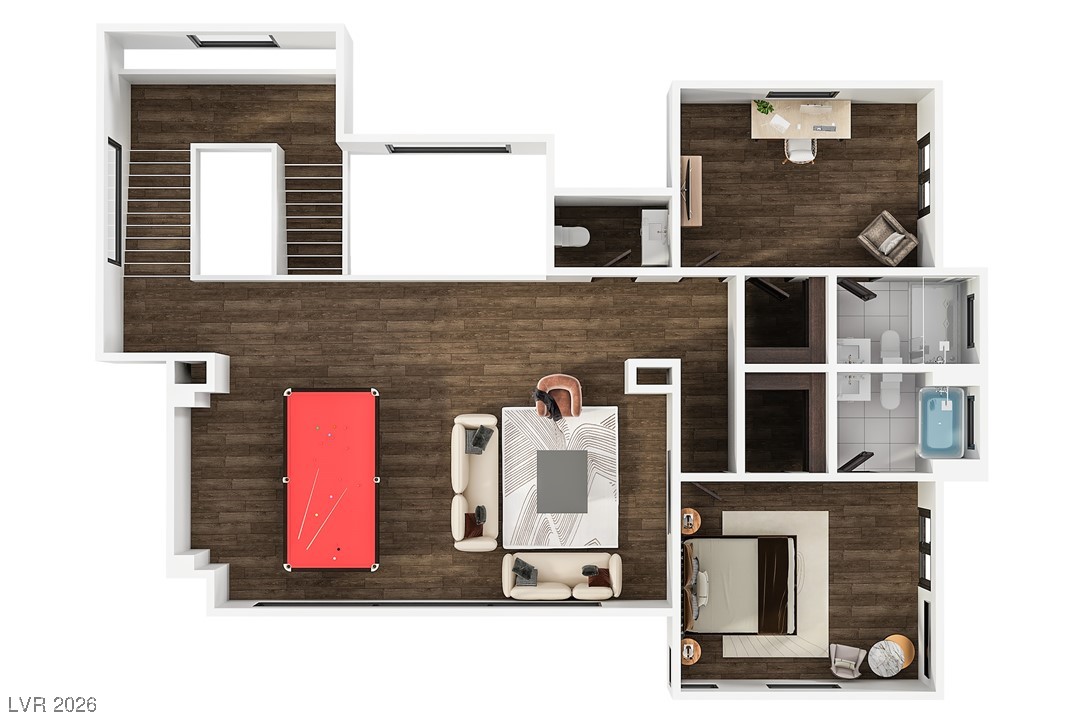 584 St Croix Street Henderson, NV 89012 - Photo 58 of 58