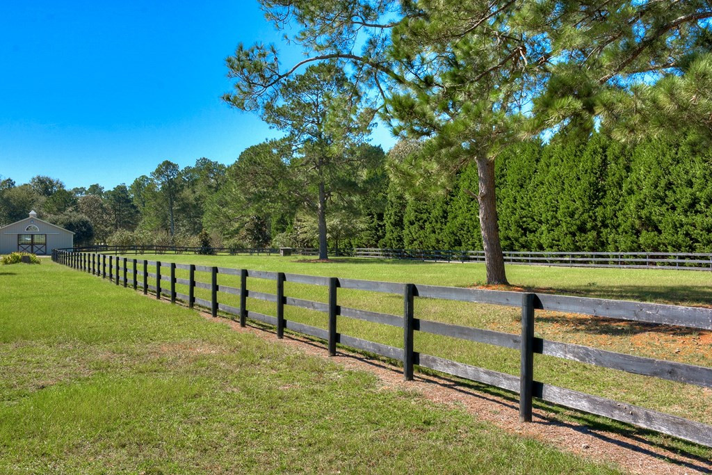 1219 Stiefel Road Aiken, SC 29805 - Photo 9 of 69