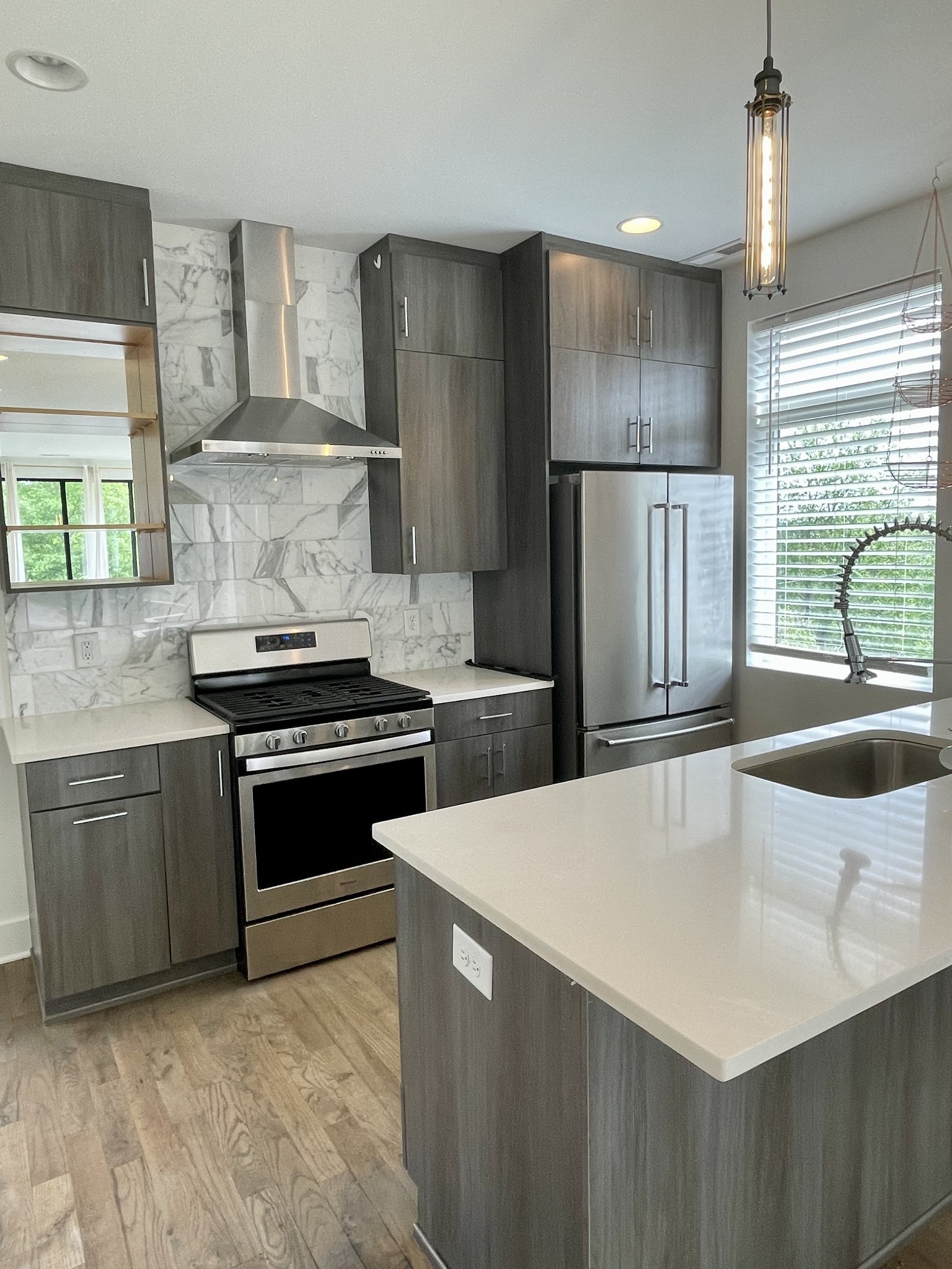233 Riverside Drive Nashville, TN 37206 - Photo 5 of 24 Gallery Image 5