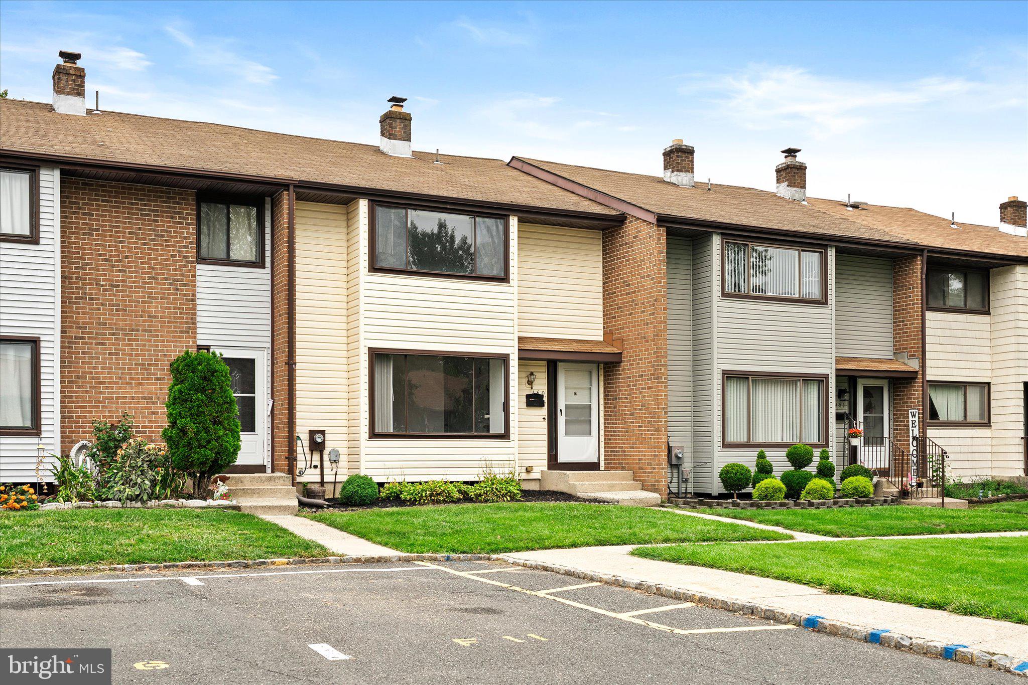 460 Fairfield Road East Windsor, NJ 08520 - Photo 2 of 23 Gallery Image 2