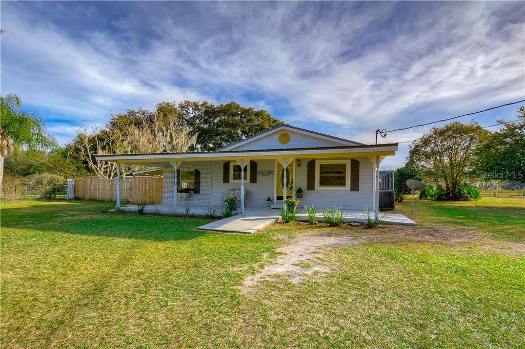 4911 Miley Road Plant City, FL 33565 - Photo 1 of 1 If you have been searching for a family compound, look NO FURTHER, this is it!