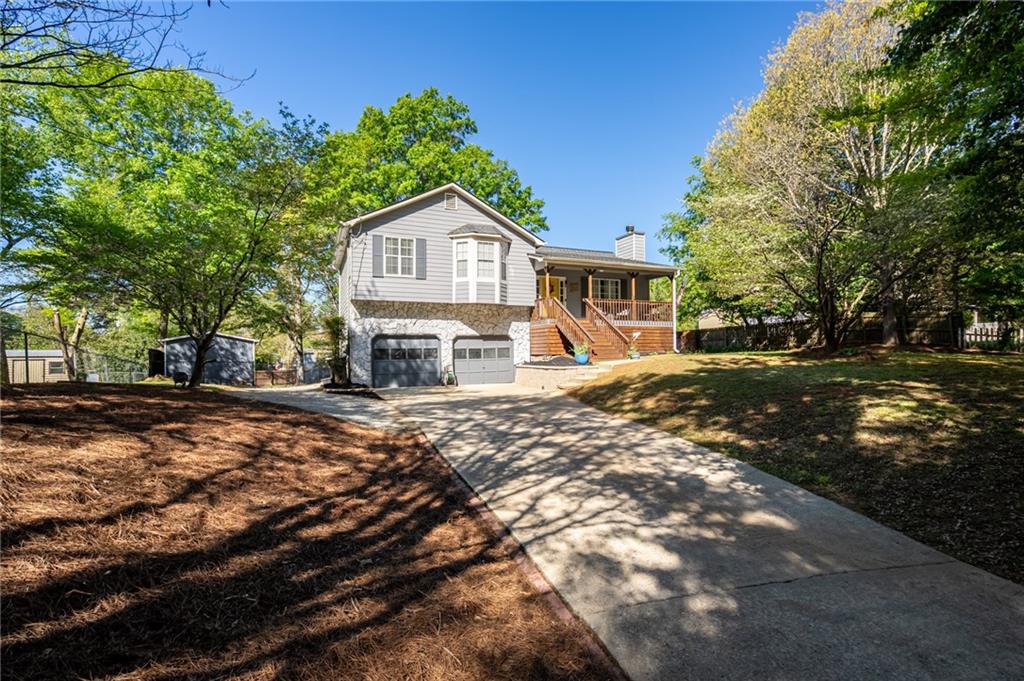 178 Laird Road Hiram, GA 30141 - Photo 1 of 1 Gallery Image 1