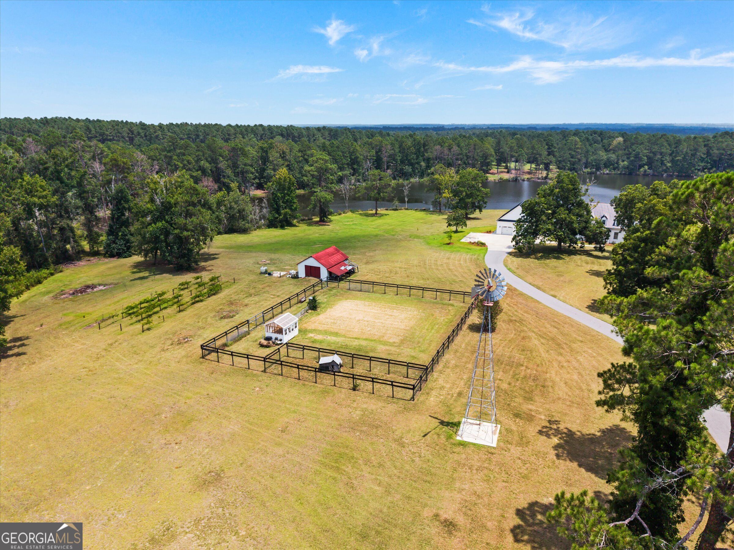 2224 Chainey Briar Road Metter, GA 30439 - Photo 20 of 151 Gallery Image 20