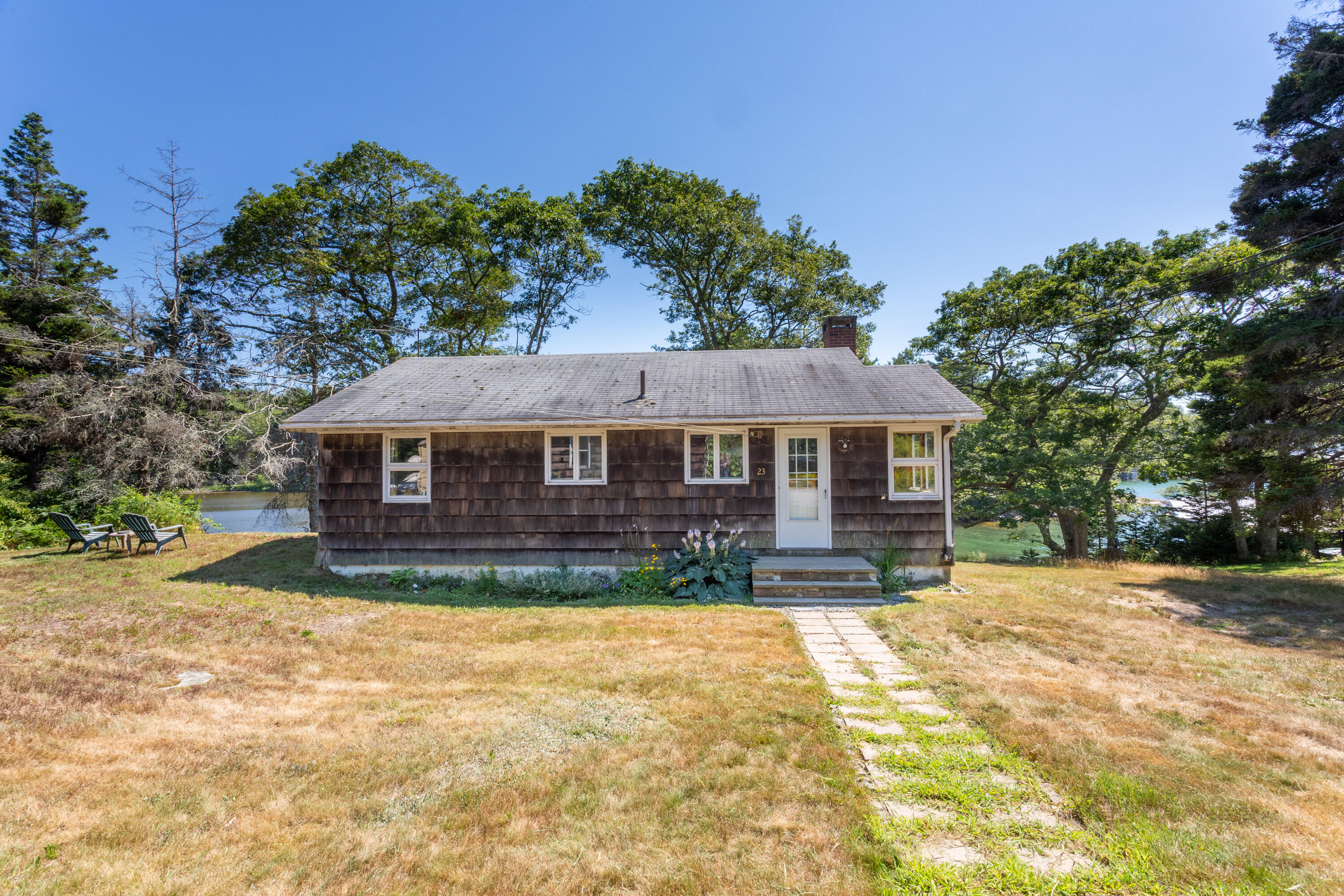 23 Mill Dam Road East Boothbay, ME 04544 - Photo 8 of 24 08-23MillDamRoad-EastBoothbay-KS