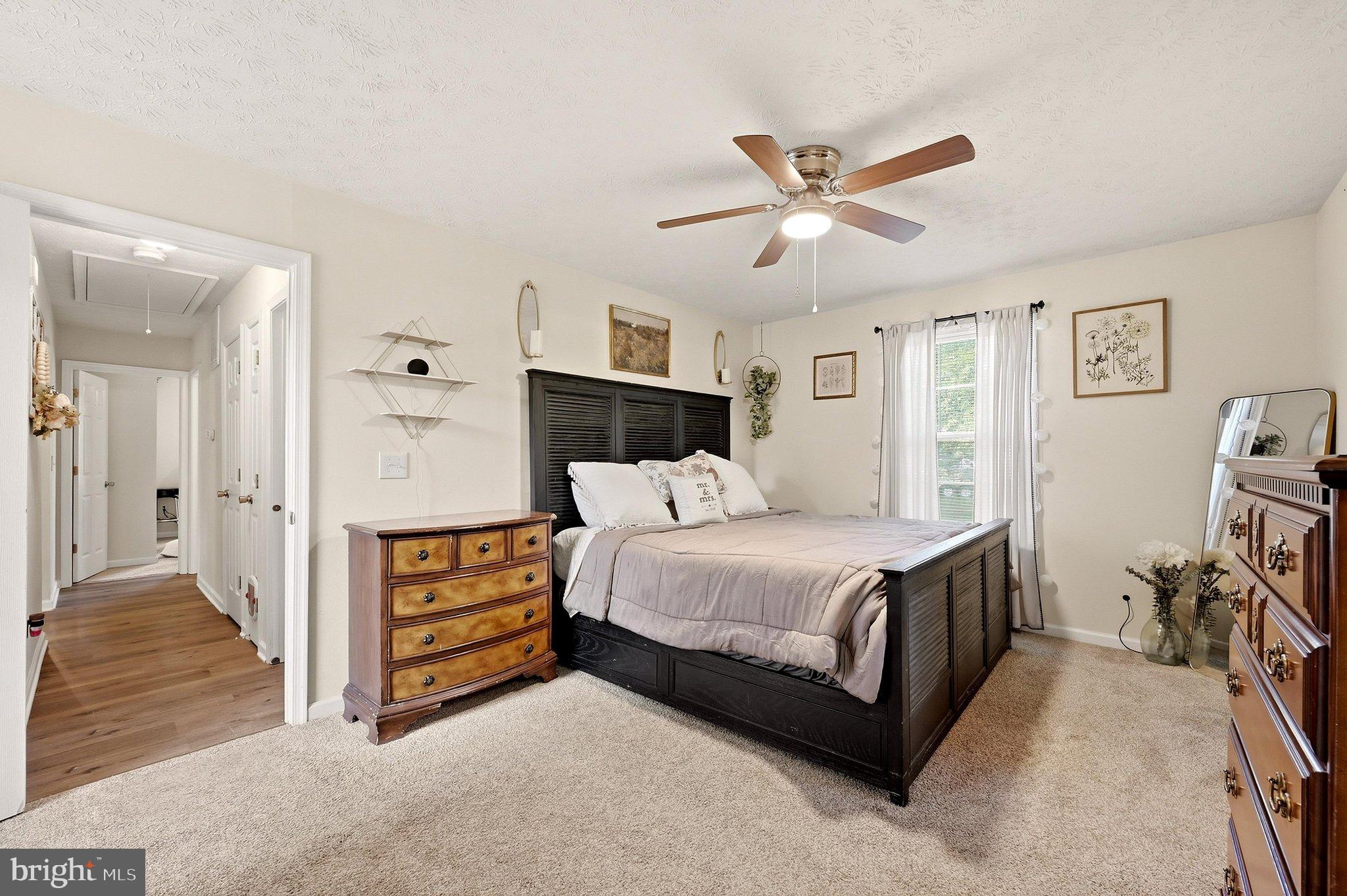 452 Morgan Street Inwood, WV 25428 - Photo 23 of 33 Primary Bedroom