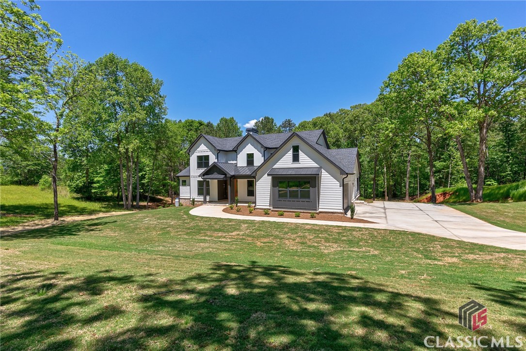 2031 Gober Road Bishop, GA 30621 - Photo 6 of 76