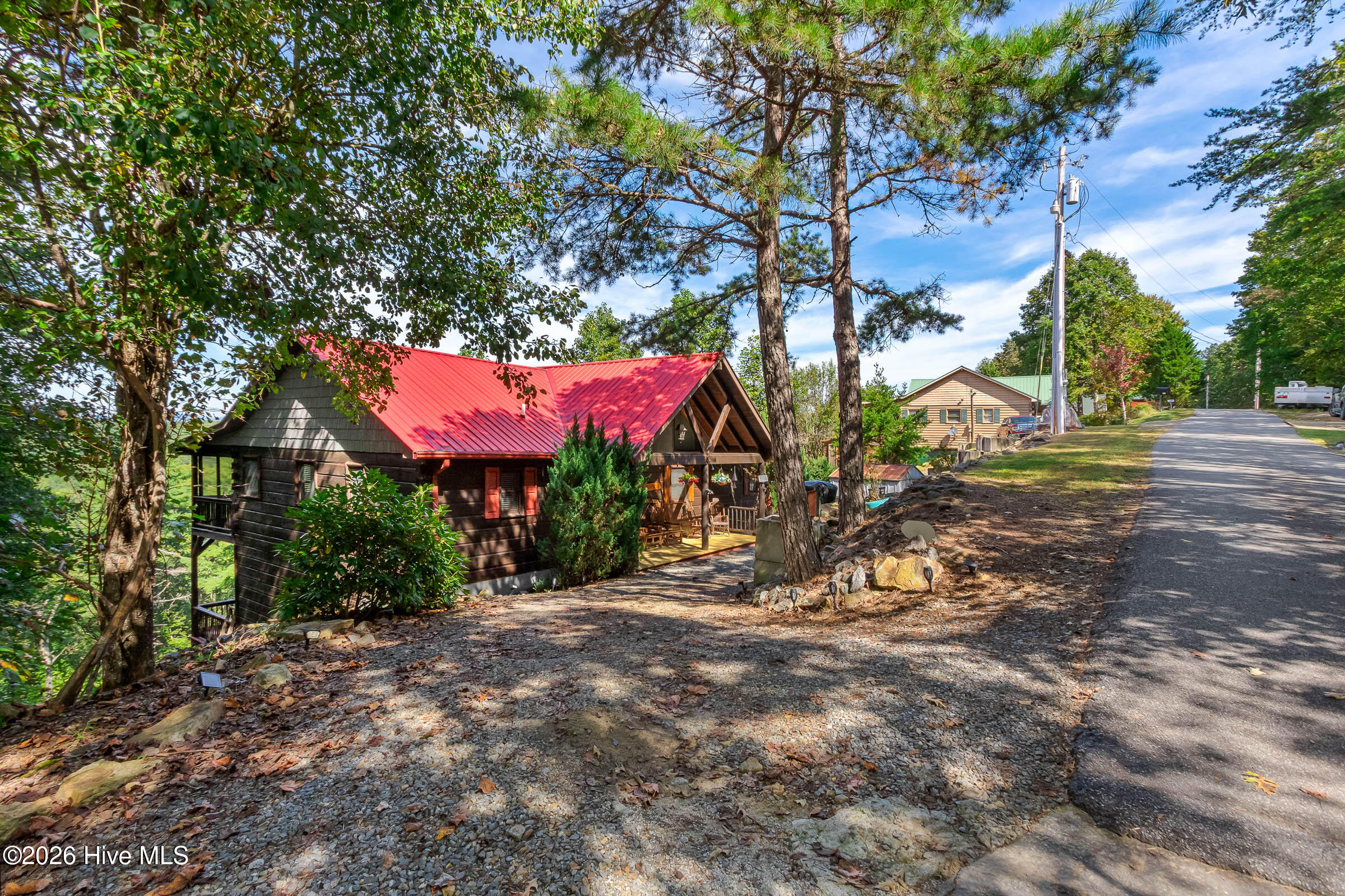 1608 Cardinal Road Murphy, NC 28906 - Photo 62 of 70 1608 Cardinal Rd. 05