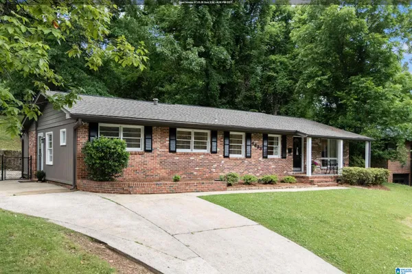 $389,900 | 4633 Clairmont Avenue, Birmingham, AL 35222