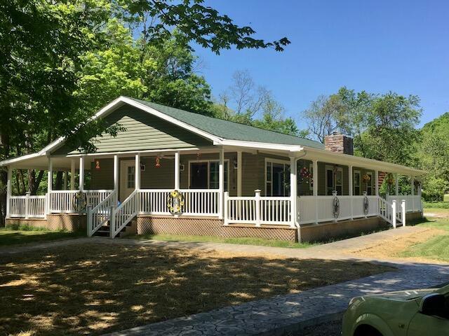 455 Debord Road Chillicothe, OH 45601 - Photo 1 of 23