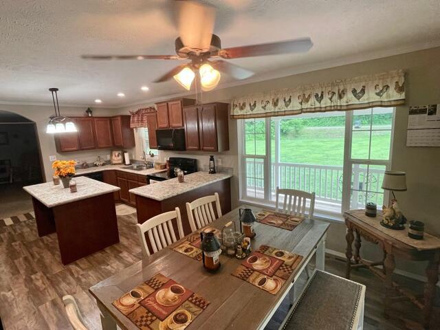 455 Debord Road Chillicothe, OH 45601 - Photo 12 of 23