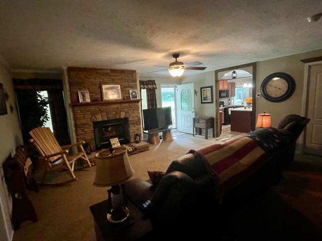 455 Debord Road Chillicothe, OH 45601 - Photo 15 of 23