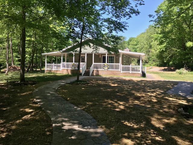 455 Debord Road Chillicothe, OH 45601 - Photo 2 of 23