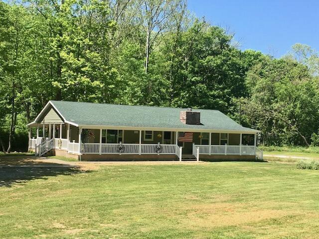 455 Debord Road Chillicothe, OH 45601 - Photo 3 of 23
