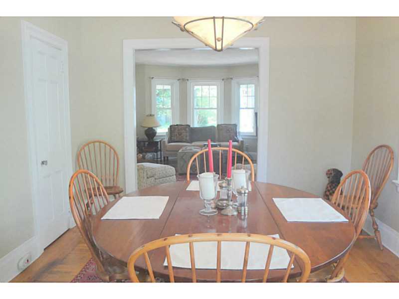 25 Stratford Road Cranston, RI 02905 - Photo 14 of 25 Dining Room.