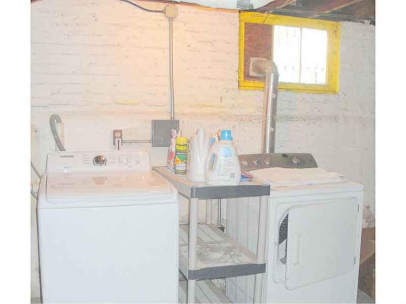 25 Stratford Road Cranston, RI 02905 - Photo 22 of 25 Cellar or Basement. Laundry area