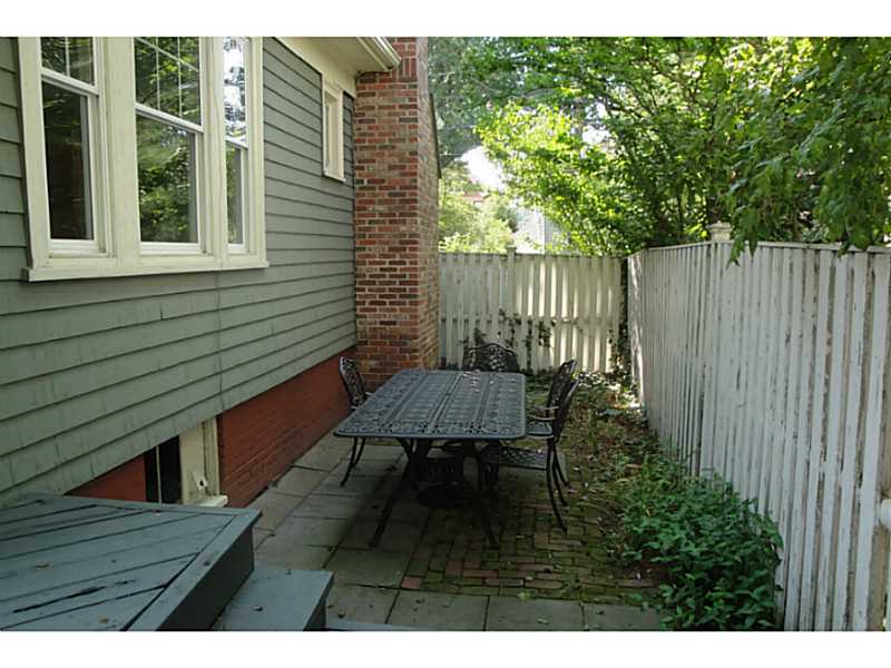 25 Stratford Road Cranston, RI 02905 - Photo 24 of 25 Yard/Garden.