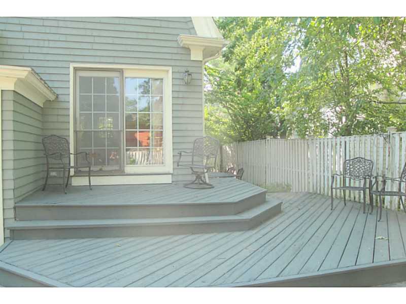 25 Stratford Road Cranston, RI 02905 - Photo 25 of 25 Patio/Deck.