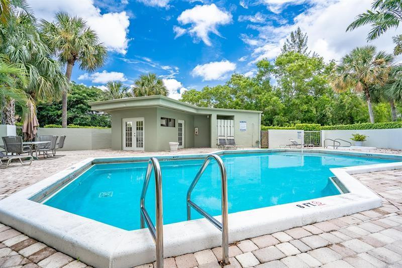 6463 La Costa Drive, Unit 305 Boca Raton, FL 33433 - Photo 16 of 20 a view of a house with swimming pool