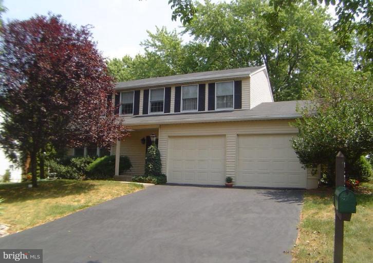 594 Pumphouse Road Frederick, MD 21703 - Photo 1 of 23 Wonderful 4 BR, 3.5 BA colonial!