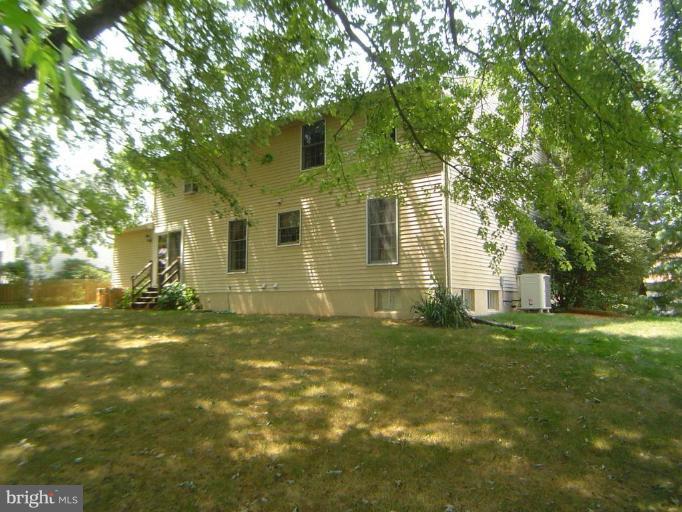 594 Pumphouse Road Frederick, MD 21703 - Photo 2 of 23 Exterior (Rear)